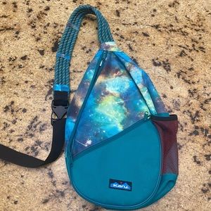 galaxy kavu bag!!